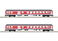 Trix 18258 Personenwagen-Set
