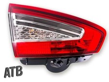 VISTEON Heckleuchte Rückleuchte links innen für Ford Mondeo IV BA7 Kombi Neu