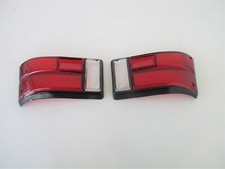Rear light opel kadett - rear,