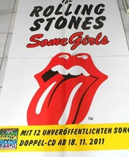 ROLLING STONES 2011  ALBUM