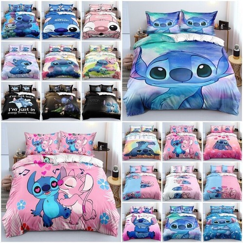 Lilo stitch kissen - lilo, bezug