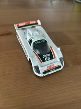 Castrol, Jaguar xjr9 Corgi Die