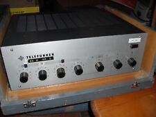 Telefunken Verstärker, 100 V, V661/1  Amplifier