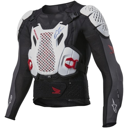 Alpinestars honda bionic plus - bionic,