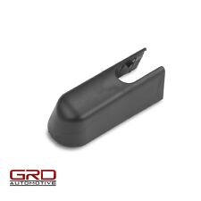 Abdeckung Scheibenwischer Wischerarm 1273848 Opel Corsa C hinten