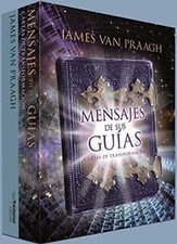 Mensajes De Sus Guias von JAMES VAN PRAAGH | Buch | Zustand sehr gut