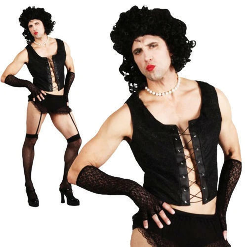 Herren frank furter lustiger - herren,