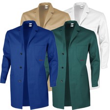 Berufsmantel Arbeitskittel