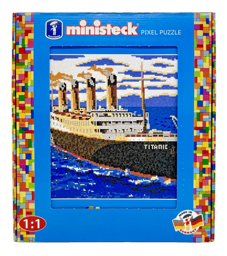 Feuchtmann ministeck pixel - feuchtmann,