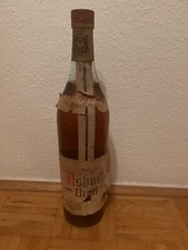 Asbach Uralt 3 Liter, 50 J