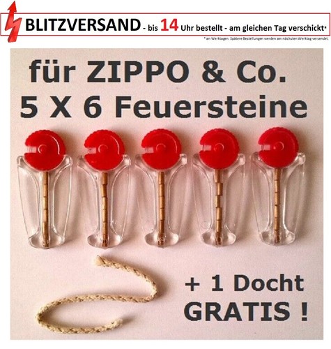 Für zippo 5 x - &,