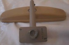 Alter Innenspiegel für einen Oldtimer،Rückfahrspiegel,Spiegel, Auto,Autospiegel 