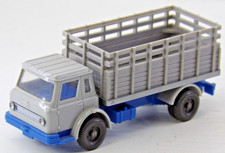 Wiking 1:87 - International Harvester Gitteraufbau , CS 626/1B