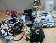 Elektro Konvolut - Lampen