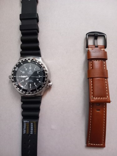 Uhren herren automatik taucher - herren,