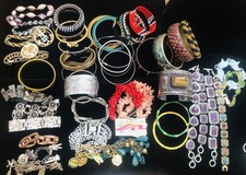 Vintage & Now Bracelet,Some