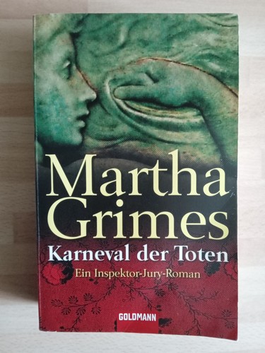 Karneval der toten - toten,
