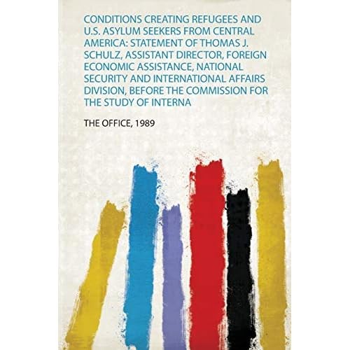 Conditions creating refugees - creating,