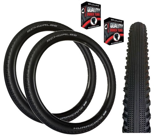 Schwalbe hurricane 2 25 - schwalbe, x