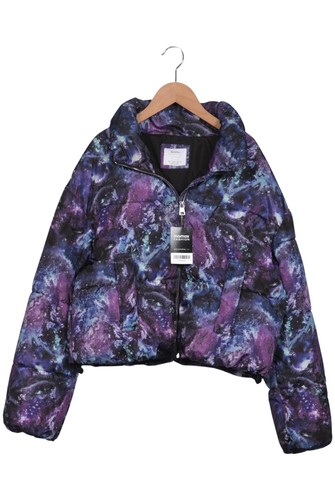 Bershka jacke damen anorak - damen,