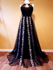 Coast 179 £ schwarzes