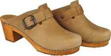 Sanita Clogs Damen Clog offen