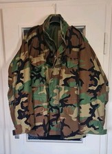 🇺🇸US Army M65 Parka