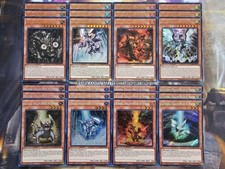Yugioh Dragon Ruler Deck Core