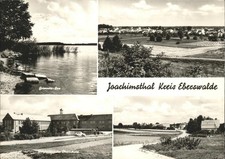 Joachimsthal grimnitzsee - joachimsthal,