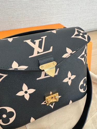 Louis vuitton tasche pochette - louis,