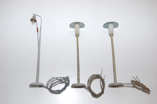 Märklin 7048 bogenlampe - ,