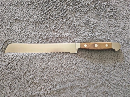 Brotmesser güde p430 - brotmesser,