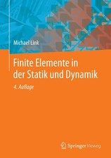 Finite Elemente in der Statik