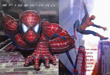 Spider-Man, Spiderman: Great