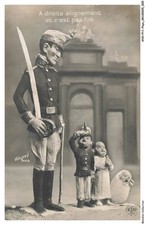 AYOP11-0990-ESPAGNE - A Gerade