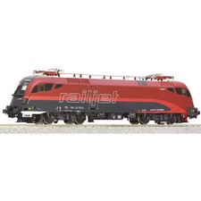 Roco 7510208 H0 E-Lok 1116