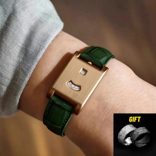 Automatikuhr herren skelettuhr - herren,