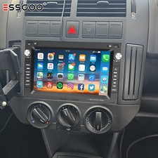 For VW Polo Golf MK4 64GB