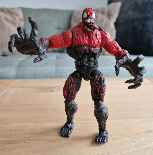Toy biz 2006 marvel - marvel, the