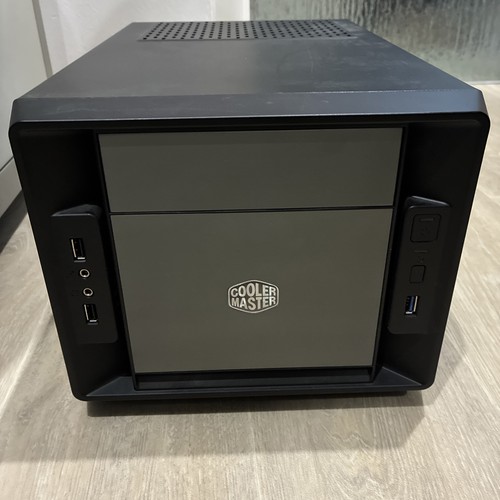 Cooler master elite 120 mini - master,