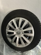 Verkaufe: Winterkompletträder