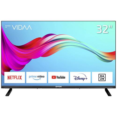 Dyon smart fernseher - 32, vx