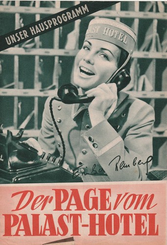 Unser haus programm der page - unser, haus-programm