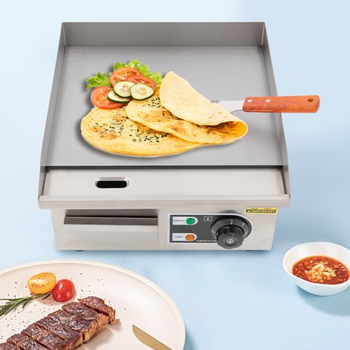 Elektro grillplatte bratplatte - elektro,