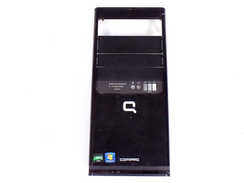 Compaq computer chassis - hp,