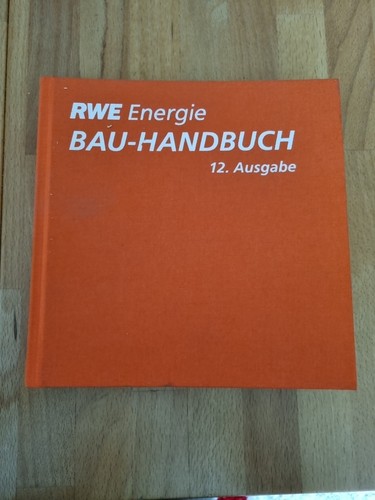 Rwe energie bau handbuch - rwe-energie, bau-handbuch_12