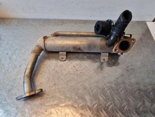 Volkswagen Touran I 2005 Diesel AGR Kühler Abgaskühler 03G131512AD LIU23123