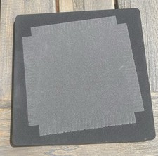 Accuquilt GO! Rag Square 8-1/2" * 55013 *  Die * Stanzen