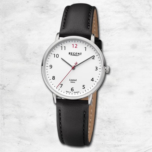 Regent leder damen - leder,