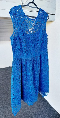 Spitzenkleid von esprit - spitzenkleid,